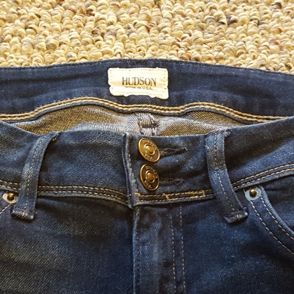 Hudson's jeans - Picture 4 of 5